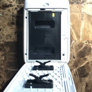 Fujifilm Instax Link Printer